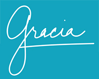 Gracia Burnham Logo